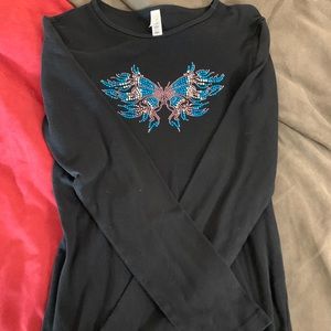 Butterfly 🦋 shirt